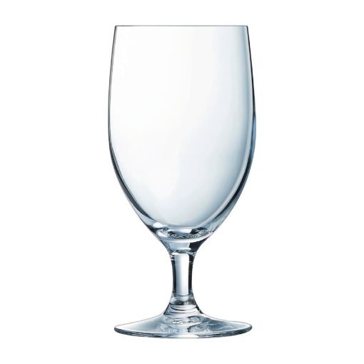 Chef and Sommelier Cabernet Stem Multi Purpose Glasses 400ml 24 pack (HR719)