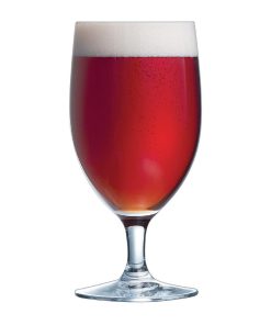 Chef and Sommelier Cabernet Stem Multi Purpose Glasses 400ml 24 pack (HR719)