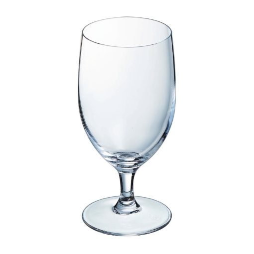 Chef and Sommelier Cabernet Stem Multi Purpose Glasses 400ml 24 pack (HR719)