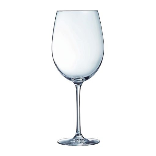Chef and Sommelier Cabernet Tulip Wine Glasses 750ml 12 pack (HR725)