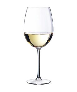 Chef and Sommelier Cabernet Tulip Wine Glasses 750ml 12 pack (HR725)