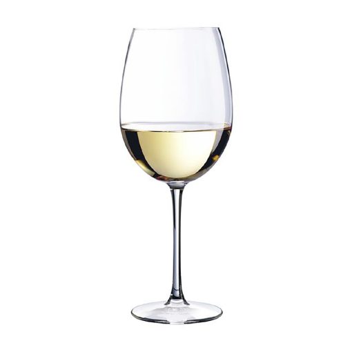 Chef and Sommelier Cabernet Tulip Wine Glasses 750ml 12 pack (HR725)
