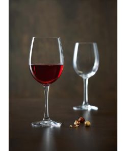 Chef and Sommelier Cabernet Tulip Wine Glasses 750ml 12 pack (HR725)