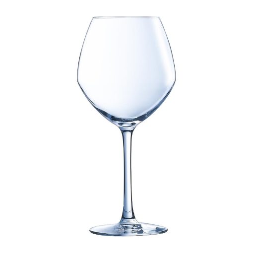 Chef and Sommelier Cabernet Vins Jeunes Wine Glasses 350ml 24 pack (HR726)