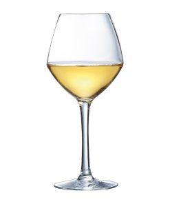 Chef and Sommelier Cabernet Vins Jeunes Wine Glasses 350ml 24 pack (HR726)