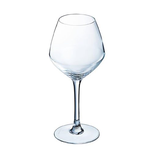 Chef and Sommelier Cabernet Vins Jeunes Wine Glasses 350ml 24 pack (HR726)