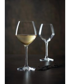 Chef and Sommelier Cabernet Vins Jeunes Wine Glasses 350ml 24 pack (HR726)