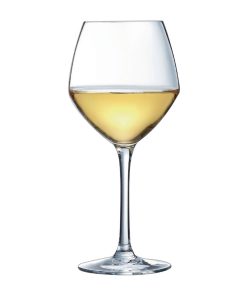 Chef and Sommelier Cabernet Vins Jeunes Wine Glasses 580ml 24 pack (HR728)