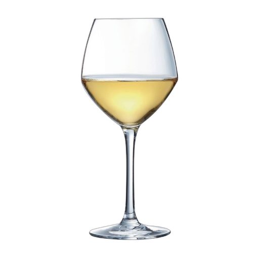 Chef and Sommelier Cabernet Vins Jeunes Wine Glasses 580ml 24 pack (HR728)