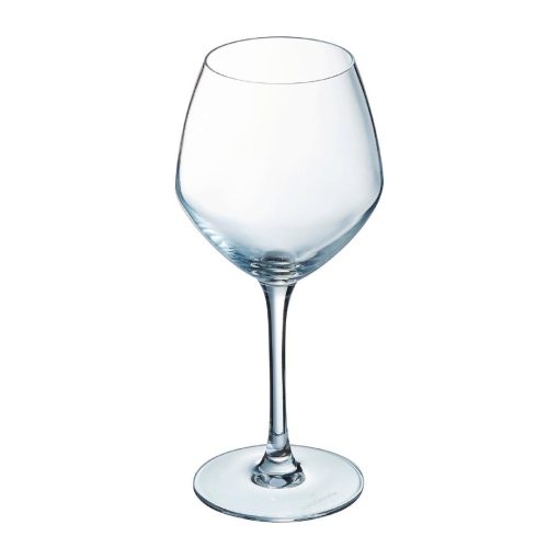 Chef and Sommelier Cabernet Vins Jeunes Wine Glasses 580ml 24 pack (HR728)