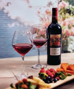 Chef and Sommelier Cabernet Vins Jeunes Wine Glasses 580ml 24 pack (HR728)
