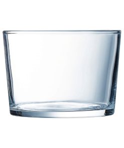 Arcoroc Chiquito Tumblers-Bowls 230ml 6 pack (HR757)