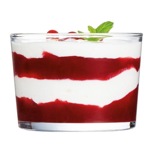 Arcoroc Chiquito Tumblers-Bowls 230ml 6 pack (HR757)