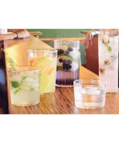 Arcoroc Chiquito Tumblers-Bowls 230ml 6 pack (HR757)