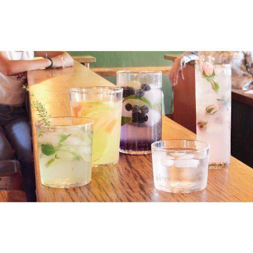 Arcoroc Chiquito Tumblers-Bowls 230ml 6 pack (HR757)