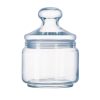 Luminarc Club Jars 500ml 6 Pack (HR758)