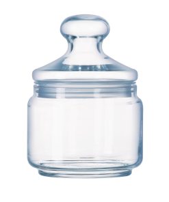 Luminarc Club Jars 500ml 6 Pack (HR758)