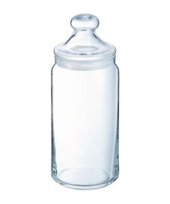 Luminarc Club Jar 1-5Ltr 6 Pack (HR759)