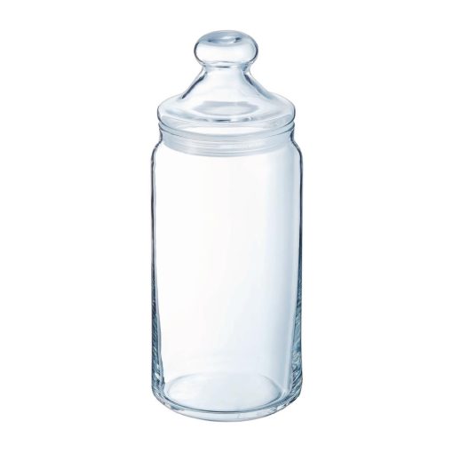 Luminarc Club Jar 1-5Ltr 6 Pack (HR759)