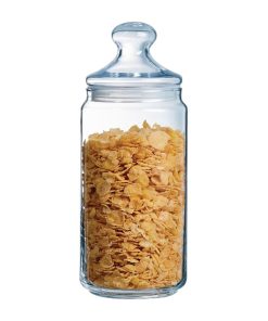 Luminarc Club Jar 1-5Ltr 6 Pack (HR759)