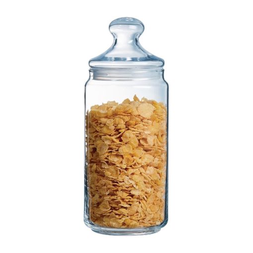 Luminarc Club Jar 1-5Ltr 6 Pack (HR759)