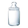 Luminarc Club Jar 1Ltr 6 Pack (HR760)