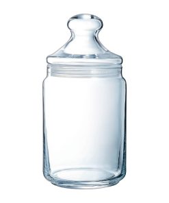 Luminarc Club Jar 1Ltr 6 Pack (HR760)