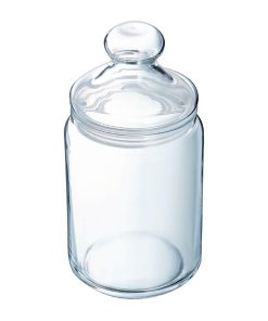 Luminarc Club Jar 1Ltr 6 Pack (HR760)