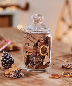 Luminarc Club Jar 1Ltr 6 Pack (HR760)