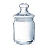 Luminarc Club Jar Small 280ml 6 Pack (HR761)