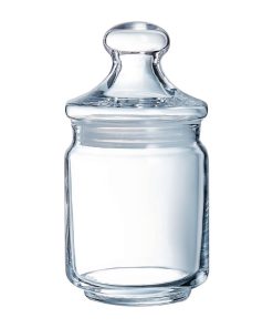 Luminarc Club Jar Small 280ml 6 Pack (HR761)