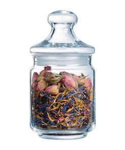 Luminarc Club Jar Small 280ml 6 Pack (HR761)