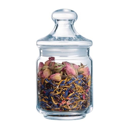 Luminarc Club Jar Small 280ml 6 Pack (HR761)