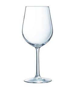 Arcoroc Domaine Wine Glasses 370ml 24 pack (HR777)