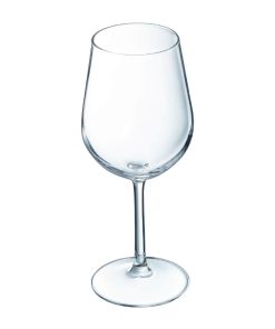 Arcoroc Domaine Wine Glasses 370ml 24 pack (HR777)