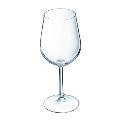 Arcoroc Domaine Wine Glasses 370ml 24 pack (HR777)
