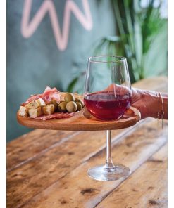 Arcoroc Domaine Wine Glasses 370ml 24 pack (HR777)