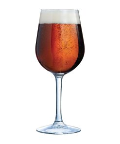 Arcoroc Domaine Wine Glasses 470ml 12 pack (HR778)