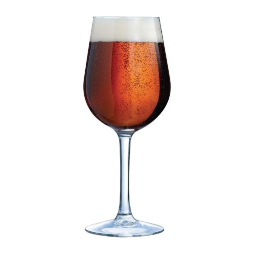 Arcoroc Domaine Wine Glasses 470ml 12 pack (HR778)