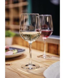 Arcoroc Domaine Wine Glasses 470ml 12 pack (HR778)