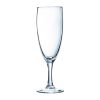 Arcoroc Elegance Flutes 170ml 12 Pack (HR779)