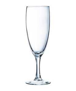 Arcoroc Elegance Flutes 170ml 12 Pack (HR779)