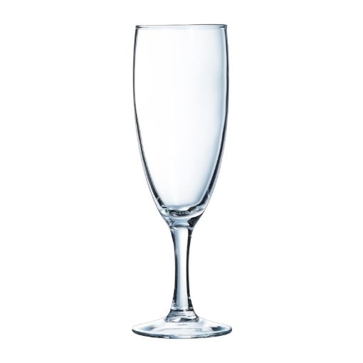 Arcoroc Elegance Flutes 170ml 12 Pack (HR779)