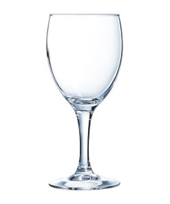 Arcoroc Elegance Wine Glasses 245ml 12 pack (HR780)