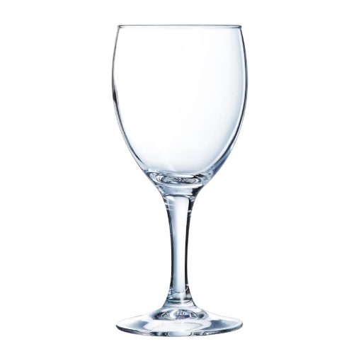 Arcoroc Elegance Wine Glasses 245ml 12 pack (HR780)