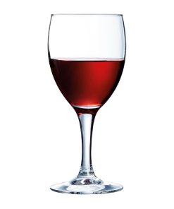Arcoroc Elegance Wine Glasses 245ml 12 pack (HR780)