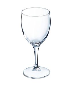 Arcoroc Elegance Wine Glasses 245ml 12 pack (HR780)