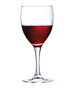 Arcoroc Elegance Wine Glasses 310ml 12 pack (HR781)
