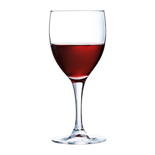 Arcoroc Elegance Wine Glasses 310ml 12 pack (HR781)