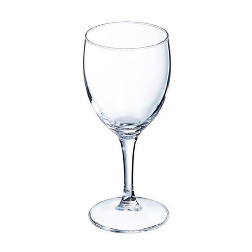 Arcoroc Elegance Wine Glasses 310ml 12 pack (HR781)